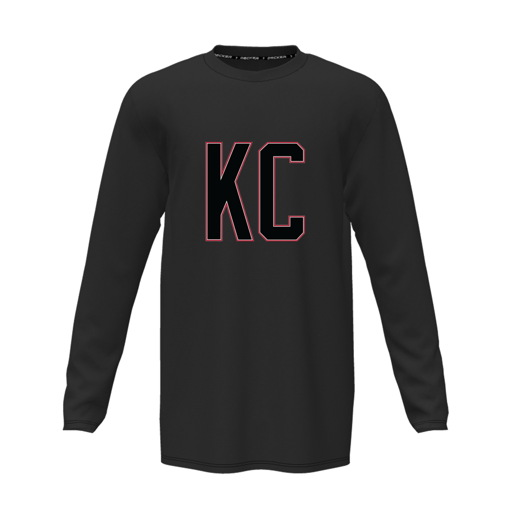 Decker Comfort T-Shirt