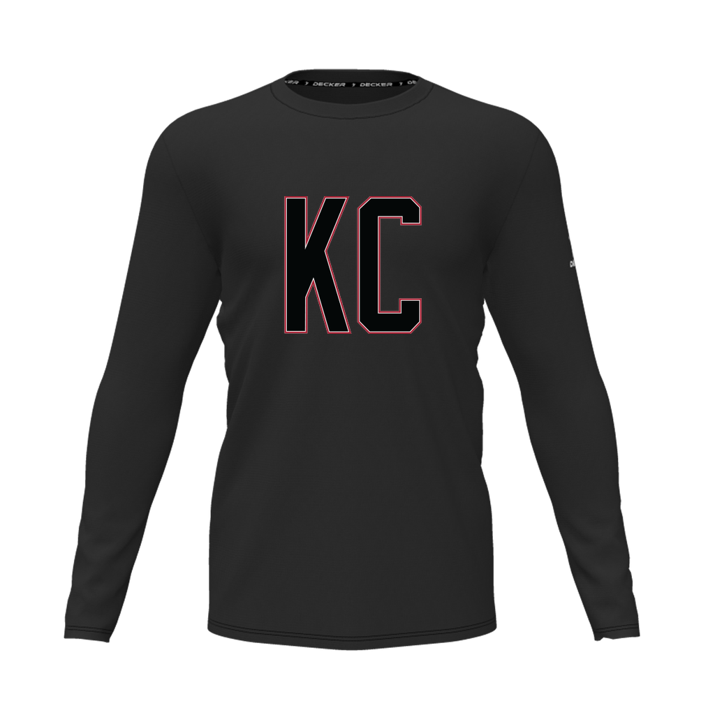 Decker Performance T-Shirt