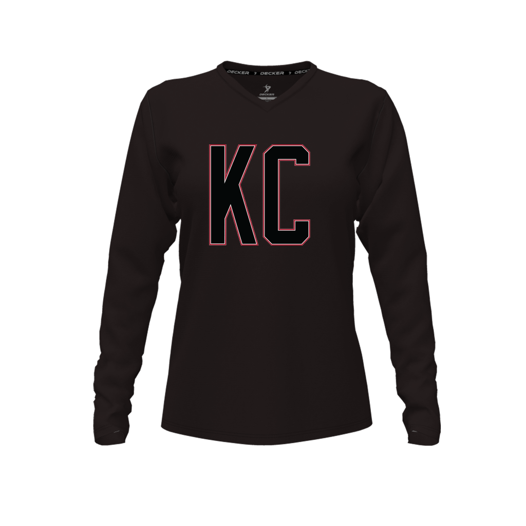 Decker Performance T-Shirt