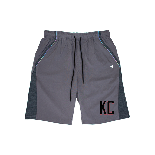 Shorts (Angle Shorts)