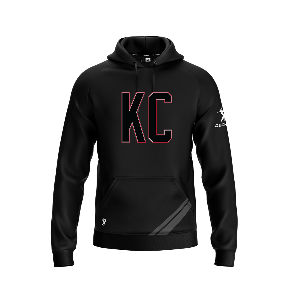 Decker Summit Hoodie