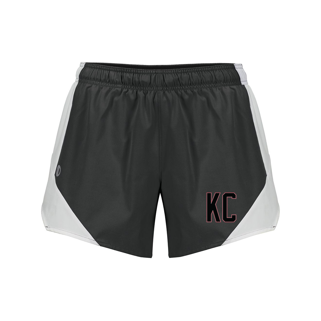 Girls Olympus Shorts