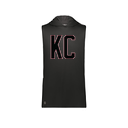 Men's CoolDry Sleeveless Hoodie