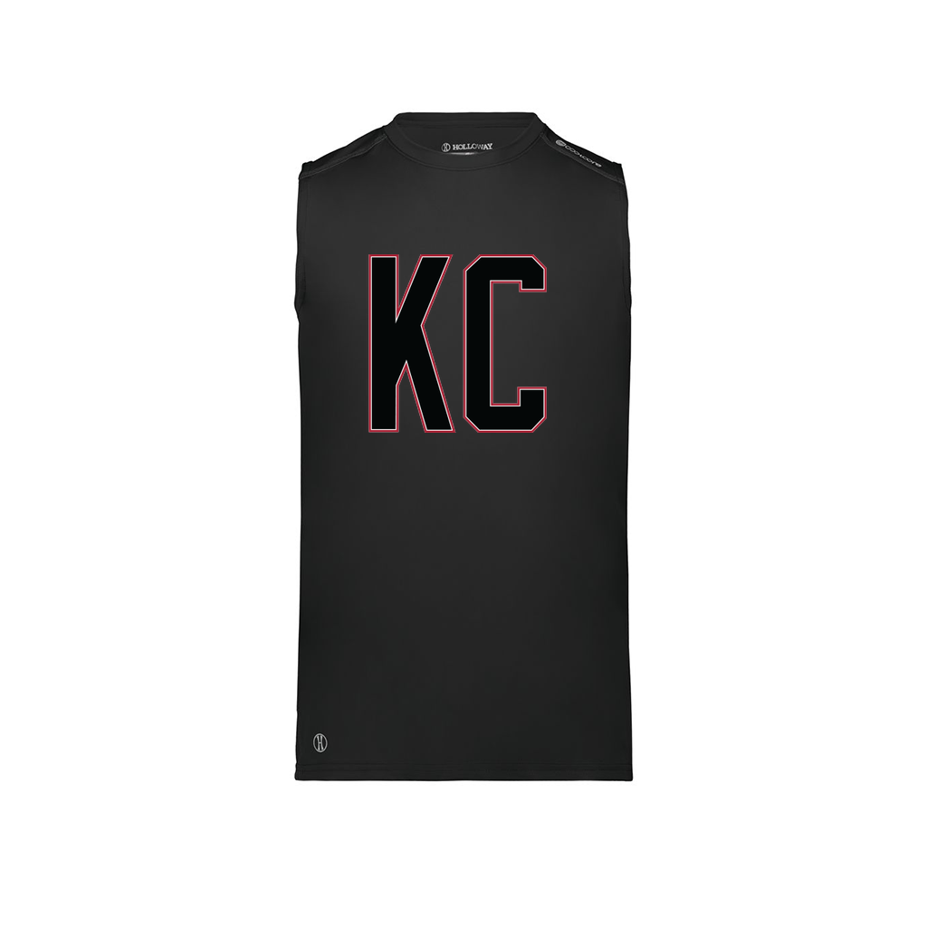 Men's CoolDry TankTop