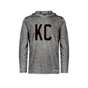 Decker Men's Charge Hoodie