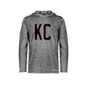 Decker Youth Charge Hoodie