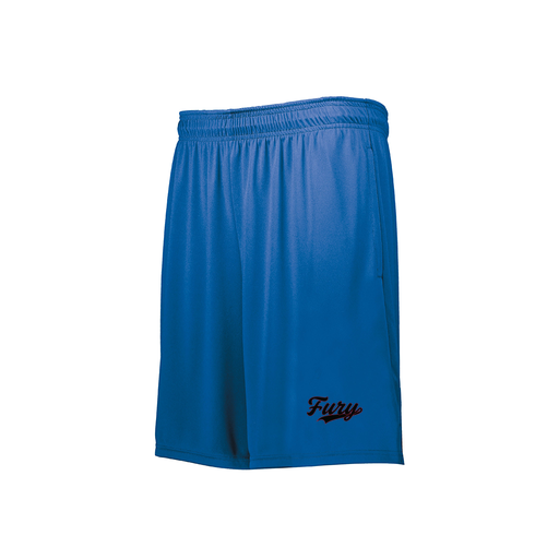 [229511.060.XS-LOGO2] Men's Swift Short (Adult XS, Royal, Logo 2)